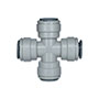 PACX Series Push-to-Connect Cross Connectors