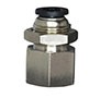 PBFC Series Bulkhead Union Fittings