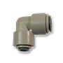 PE Series Plastic Push-to-Connect Elbows