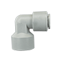 PFE Series Plastic Push-to-Connect Elbows
