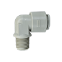 PME Series Plastic Push-to-Connect Elbows