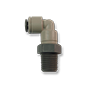 PMES Series Plastic Push-to-Connect Elbows