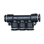 PUM Series Manifolds