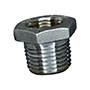RBSS Series Stainless Steel Hex Bushing Fittings