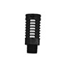 RM Series Male National Pipe Thread (MNPT) Muffler