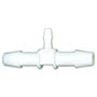 RT-S Series Single Barbed Tee Fitting