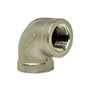 SBE Series 90 Degree Elbow