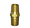 SHN Series 1/8 Inch (in) National Pipe Thread (NPT) Metal Orifice
