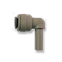 SPE Series Plastic Push-to-Connect Elbows