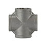SSCX Series Stainless Steel Cross Fittings