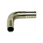 SSES Series 90 Degree Elbow Hose Barb Splicer Fittings