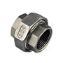 SSFX Series Stainless Steel Unions