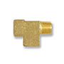 STM Series Male National Pipe Thread (FNPT) Street Tee