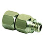 SWFA Series Swivel Fittings