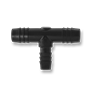 T Series Single and Multi-Barbed Tee Connectors