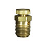 TBVA Series 1/8 Inch (in) Male  National Pipe Thread (NPT) Brass Relief Valve TBVA Series 1/8 Inch (in) Male  National Pipe Thread (NPT) Brass Relief Valve