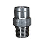 TCM Series Straight Connector Fittings