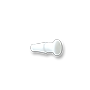 TP-O Series Barbed Tube Plug
