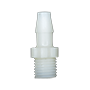USTA Series Plastic Threaded Adapter Fittings