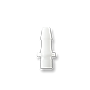USTM Series Plastic Threaded Adapter Fittings