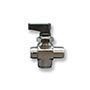 VAMS Series 2-Way Metal Ball Valves