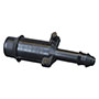 VC-S Series Plastic Barbed Connector Fittings