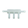 VC-TB Series 3/16 Inch (in) Size Barbed Connector Fitting