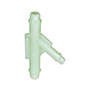VC-Y Series Nylon Vacuum Wye VC-Y Series Nylon Vacuum Wye