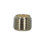 VTS-P Series Nickel Plated Plugs