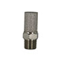 VTS Series Stainless Steel Muffler