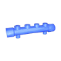 WAM Series Manifolds