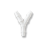 Y-S Series Barbed Wyes