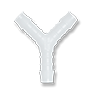 YA Series Barbed Wyes