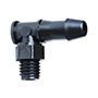 ACE Series Barbed Adapter Elbow